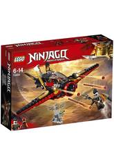 Lego Ninjago Caza del Destino 70650