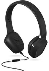 imagen Auriculares 1 Mic Color Negro Energy Sistem 428144