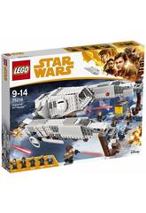 Lego Star Wars Imperial AT-Hauler 75219