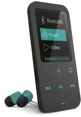 MP4 Touch Bluetooth Mint Energy Sistem 426461
