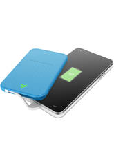 imagen Batería Portátil 2500 Color Azul Energy Sistem 424429