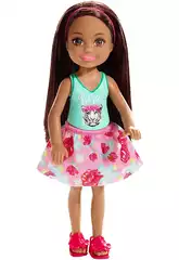 Barbie Puppe Chelsea Auwahl Mattel DWJ33