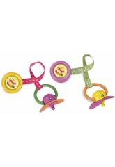 imagen Nenuco Chupetes Famosa 700014339