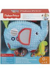 Fisher Price Elefante Activity Mattel FDC58