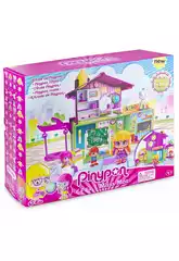 PinyPon die Schule von Pinypon Famosa 700014102