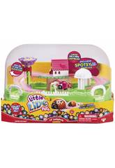 Little Live Pets Parco delle Coccinelle Vanitose Famosa 700014096