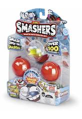 Smashers Pack 3célèbre 700014386