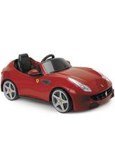 Ferrari FF 6v. Famoso 800007680