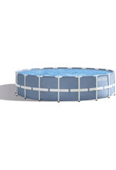 Piscina Desmontable 549x122 Cm. Intex 26752 