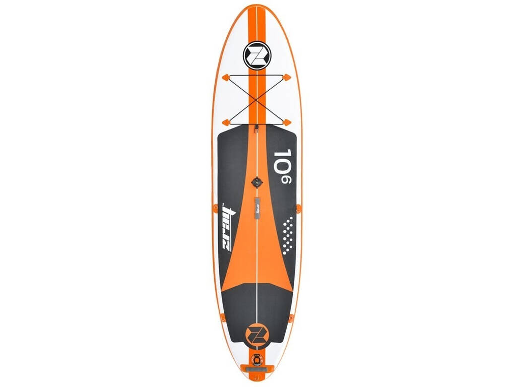 Planche Stand Up Paddle Surf Zray W2
