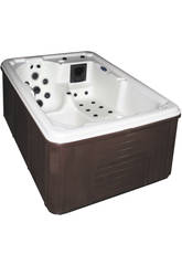 Spa Aurora II 2-3 Plazas QP 610046 