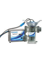 Clorador Salino Saline C 115 gr QP HCSC60E