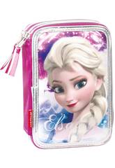 Frozen Plumier Triple Perona 53779