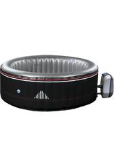 NetSpa Hinchable Montana 6 Plazas Poolstar SP-MTA165B 