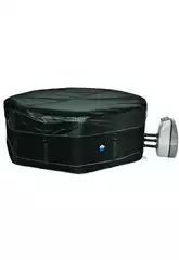 NetSpa Gonfiabile Python 5/6 Posti 