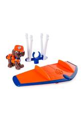 Paw Patrol Mini Veicolo con Figura Bizak 6192 6721