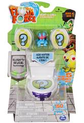 Flush Force Pack 5 Bizak 8801 