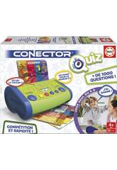 Conector Quiz Educa 17321