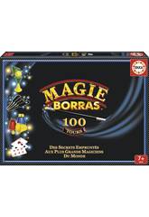 Magie Borras 100 Tours Educa 16684