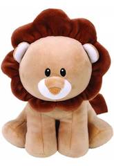 Peluche Baby Bouncer Lion 15 cm. Ty 82162