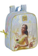La Belle et la Bête Sac à Dos Garderie Safta 611708232