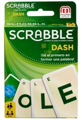 imagen Cartas Scrabble Mattel Y9764