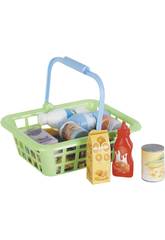 Panier de Nourriture 11 Pi�ces