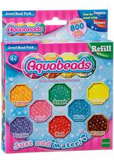 Aquabeads Pack Epoch Beads Brilhante Para Imaginar 79178