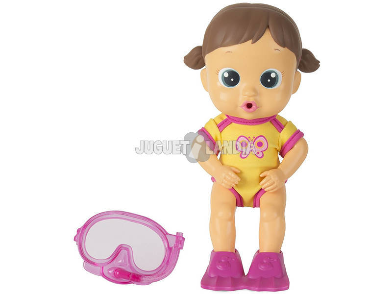 Puppe Bloopies Lov IMC Toys 95625