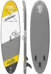 Planche Padelsurf Stand-Up Drifter 290 x 75 x 10 cm Ociotrends WH29010 