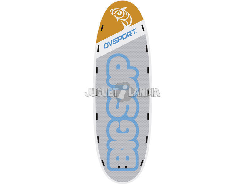 Tabla Stand-Up Paddle Board Big Sup 480x151x20 cm Ociotrends WH500-20