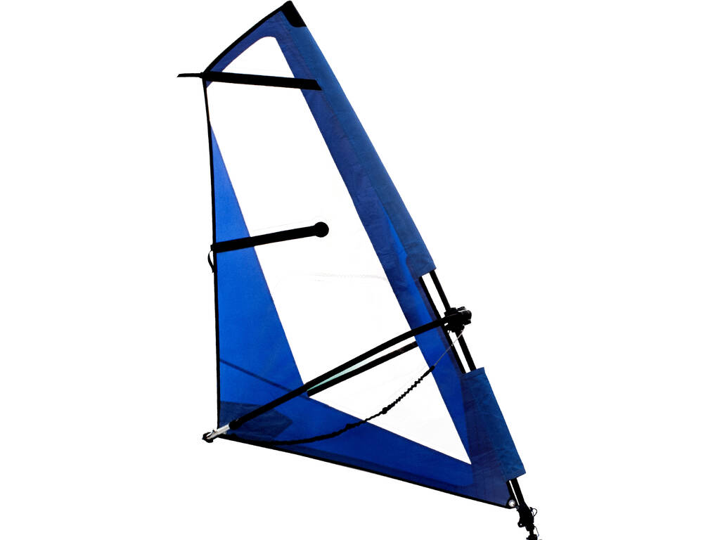 Voile Stand-Up Paddle Board Windsup Ociotrends WHS-010 