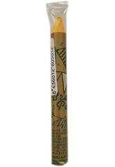 Sticks de maquillage Brazil 8x75mm.Jaune