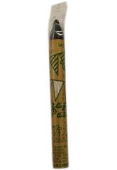 Sticks de maquillage Brazil 8x75 mm. Noir