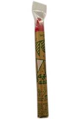 Sticks de maquillage Brazil 8x75 mm. Rouge