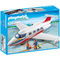 imagen Playmobil Avión de Vacaciones 6081