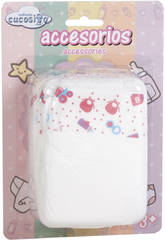 imagen Pack 5 Pañales