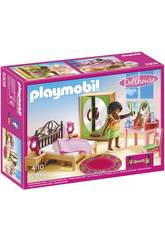 Sala Principal Playmobil