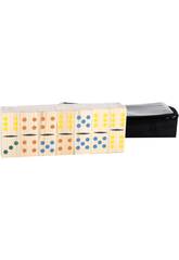 Dominos 28 Pièces