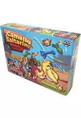 Jumping Camel 
