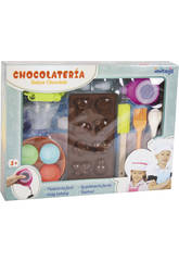  Cioccolateria Deluxe