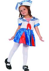 Costume Marinaretta Bimba S