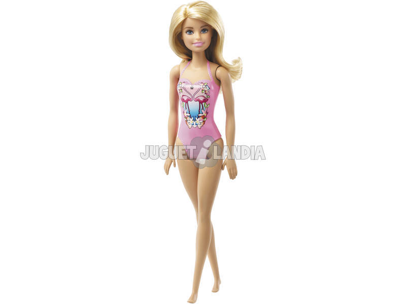 Barbie Playa