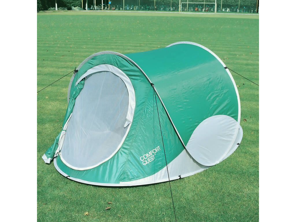 Tente 234x145x99 cm. 2 Seconds Easy
