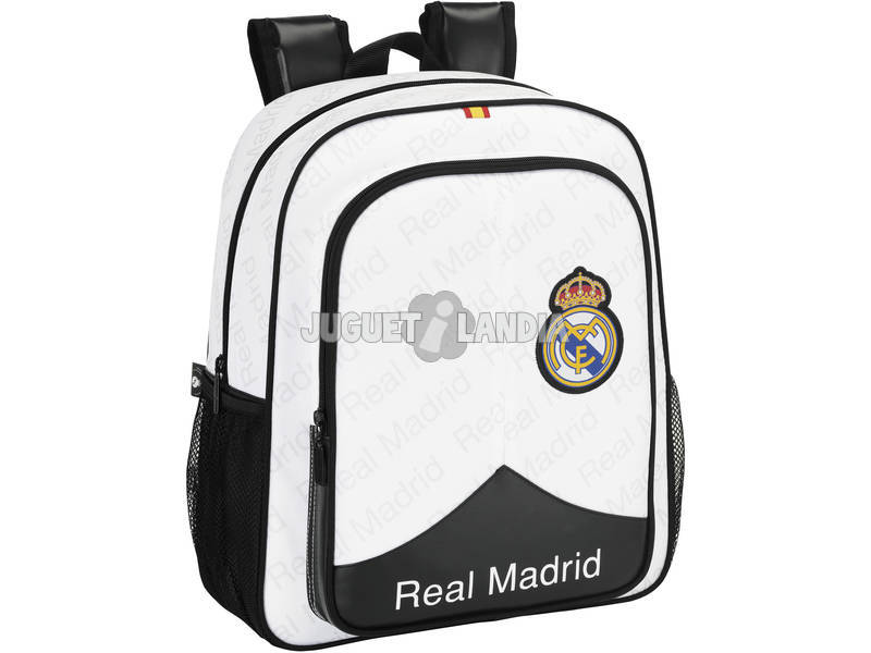 Comprar Real Madrid 23/24 Mochila Junior Mochilas espaldera online