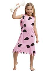 Costume Bimba S Cavernicola