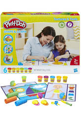 Playdoh Textures Outils et Couleurs