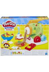 imagen Playdoh Pasta Mania