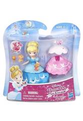 Miniprincipesse Disney alla Moda