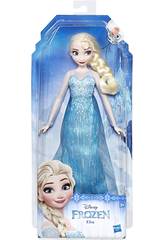  Frozen Anna ed Elsa